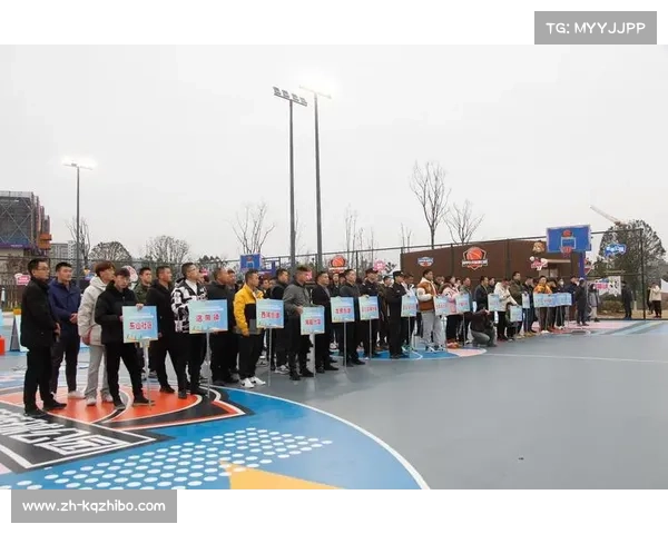 南昌篮球联赛常规赛第四轮今晚开战县区主客场制助力全民参与激情四溢