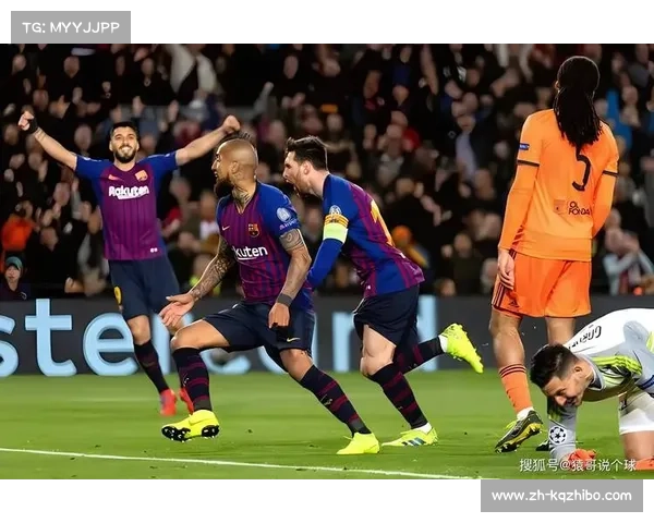 巴萨2-0奥萨苏纳：下半场战术调整打破僵局
